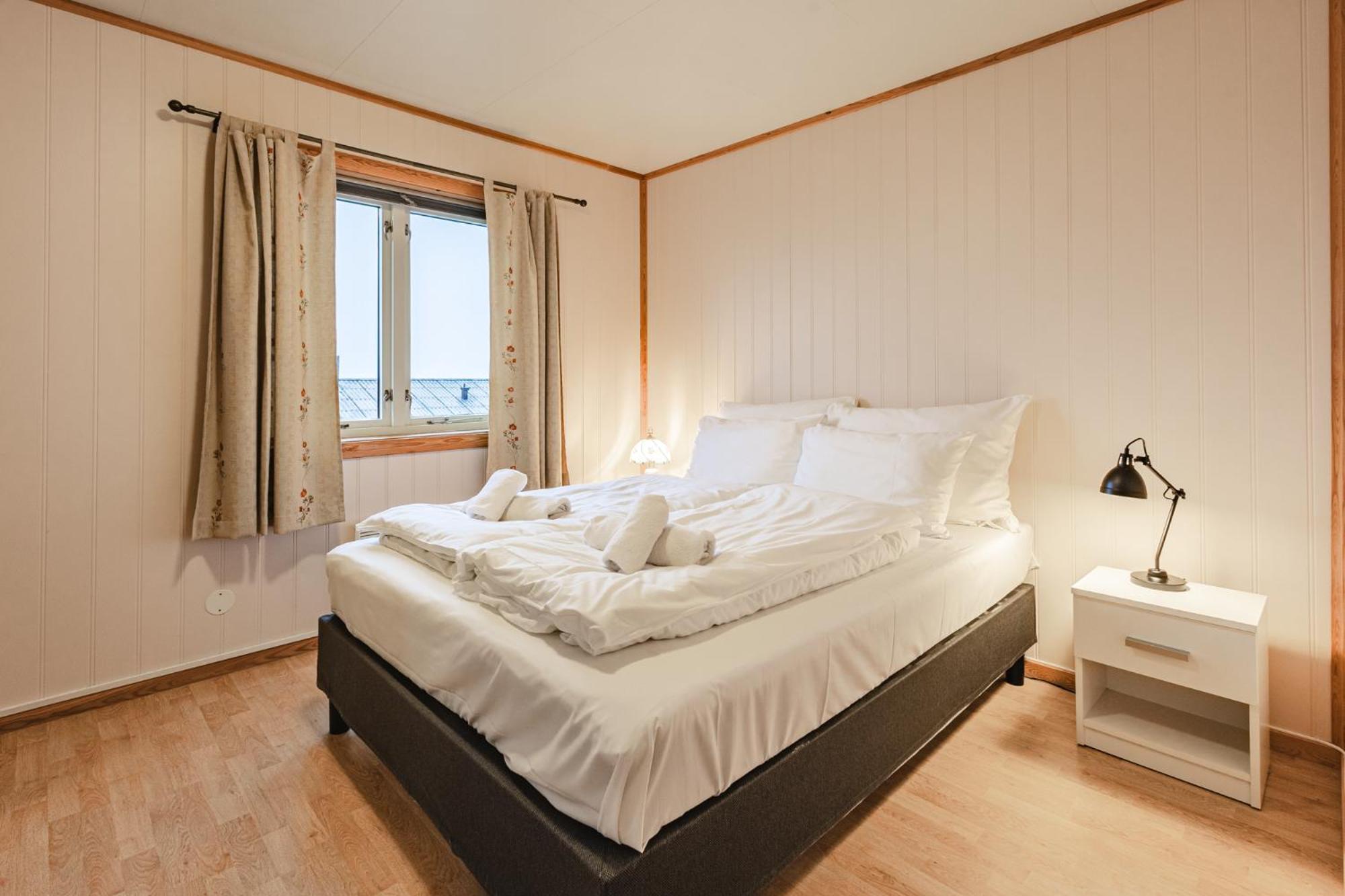 Ramberg Resort Phòng bức ảnh