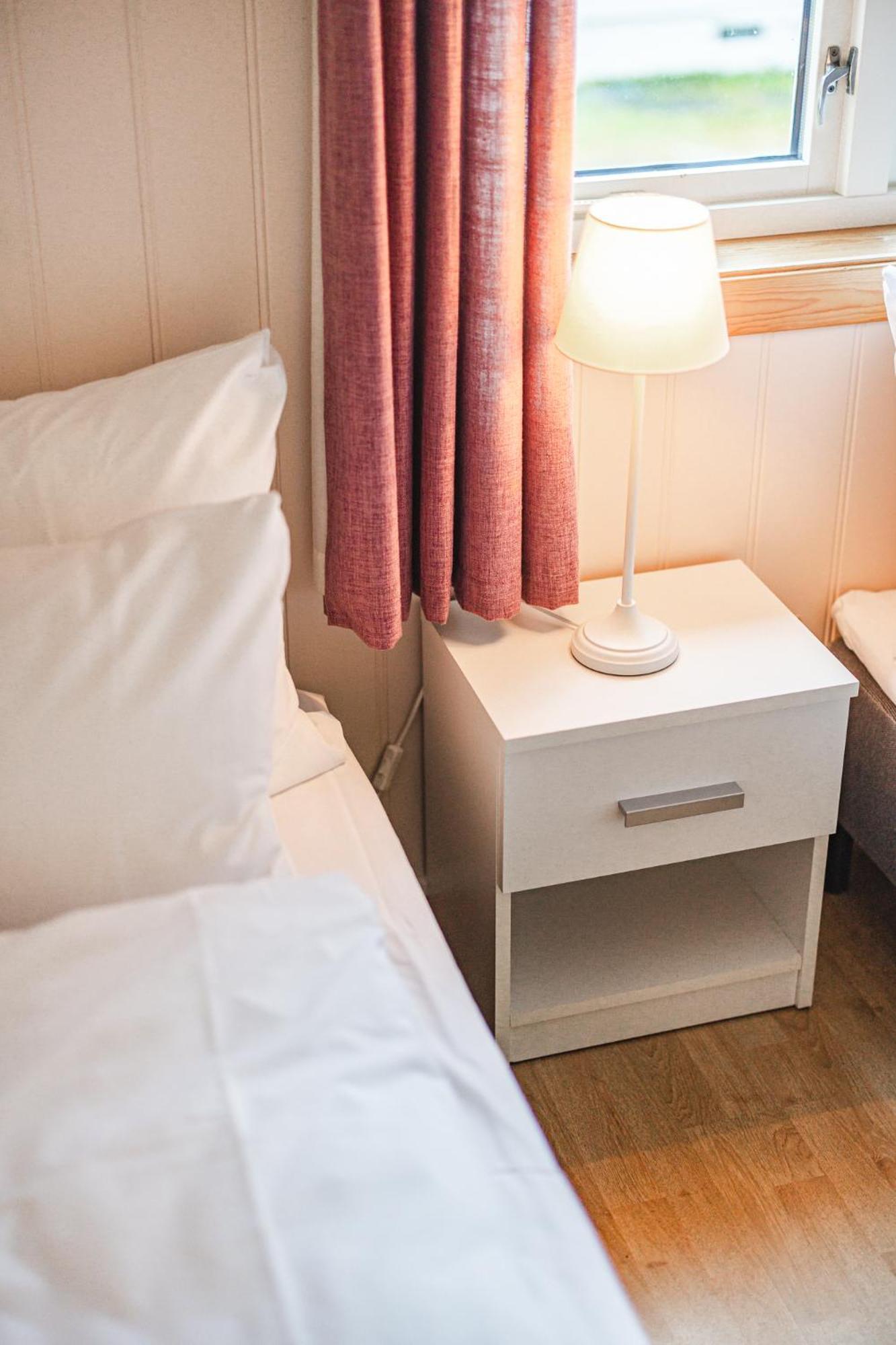 Ramberg Resort Phòng bức ảnh