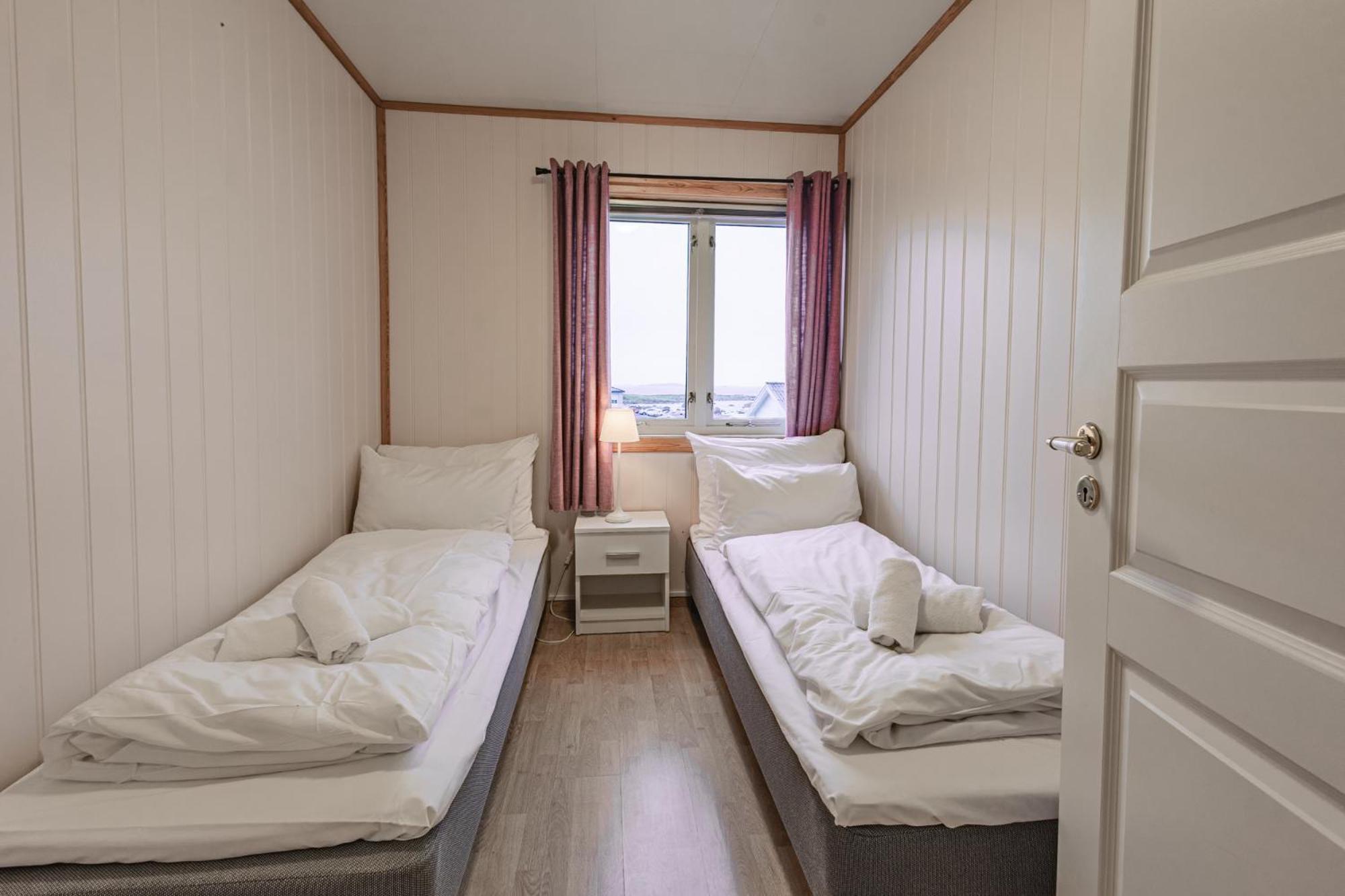 Ramberg Resort Phòng bức ảnh